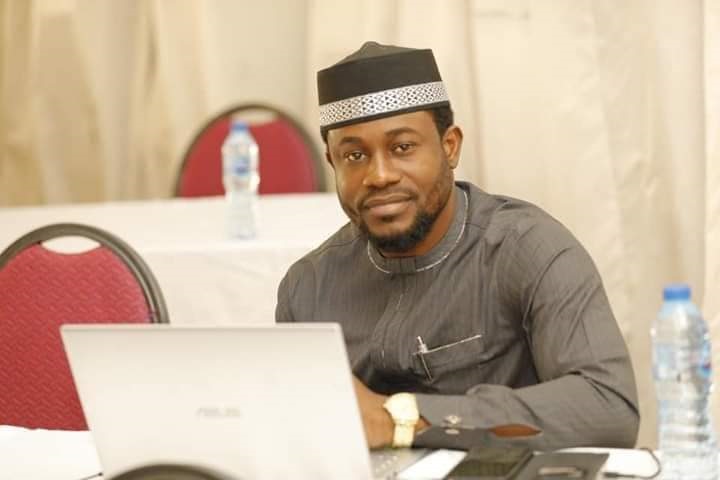 FCT AMP chairman, Desmond Utomwen, to moderate a key session at the 22nd Abuja International Film Festival (AIFF)