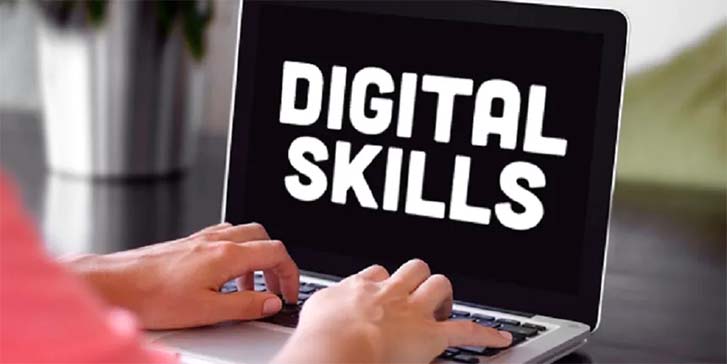 Digital skills