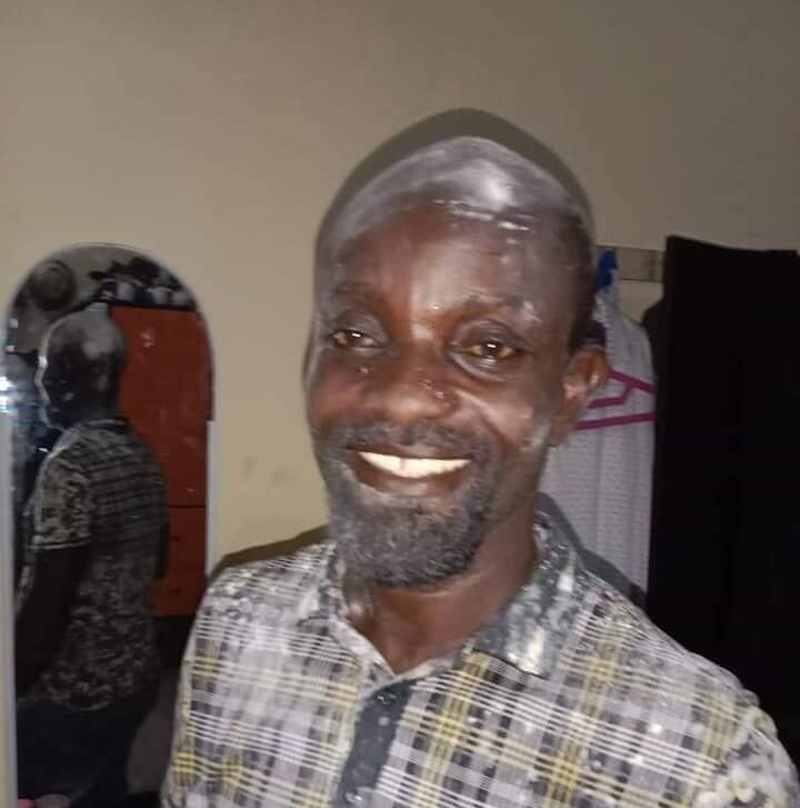 Ejiro Otarigho: rewarded by Sen. Omo-Agege