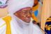 Emir of Kwatarkwashi Ahmad Umar