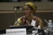Mrs Esther Eghobamien-Mshelia, Nigeria's candidate for UN CEDAW