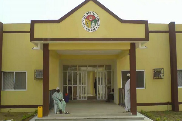 Federal Medical Center Katsina
