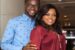 Funke Akindele and JJC Skillz Reunite at Movie Premiere After Separation