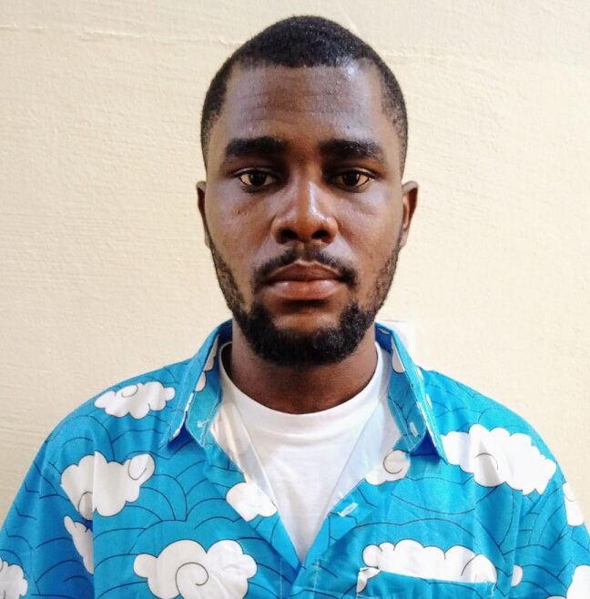 Court sentences Obu Ebibo, alias Kenneth Gibson, to one year imprisonment over fraudulent $680k crypto currency fraud in Rivers