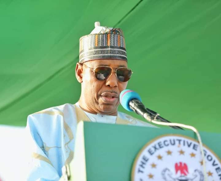 Zulum vows to fulfill all campaign promises