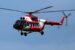 Helicopter with Turkish employees on board missing in Italy