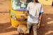 Tricycle operator, Rasaq Tahoeed; arrested for robbing and raping a female passenger at Iyana-Coker in Ifo Council area of Ogun state