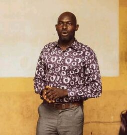 Ibrahim KEGBEgbe