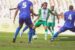 Alex Iwobi equalised for Nigeria