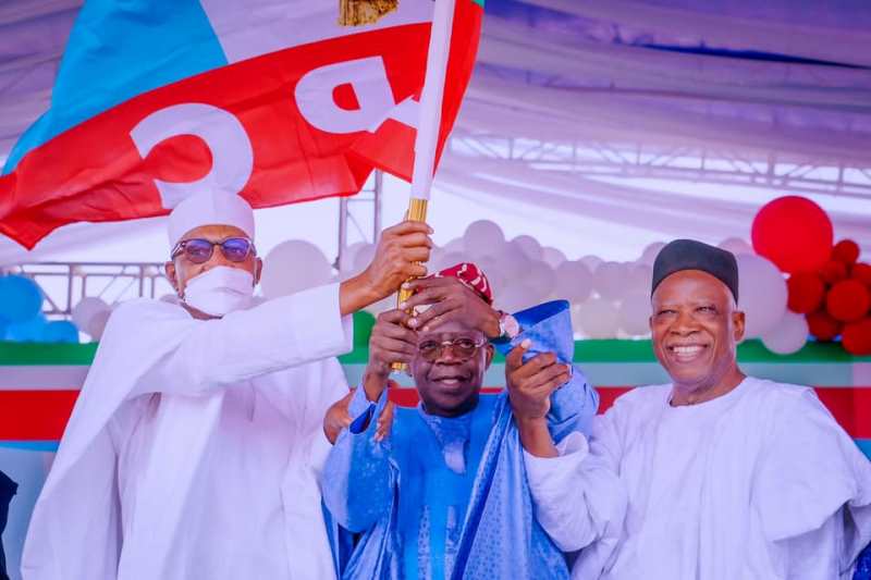 Buhari: APC must unite behind Tinubu to achieve victory in 2023 - P.M. News