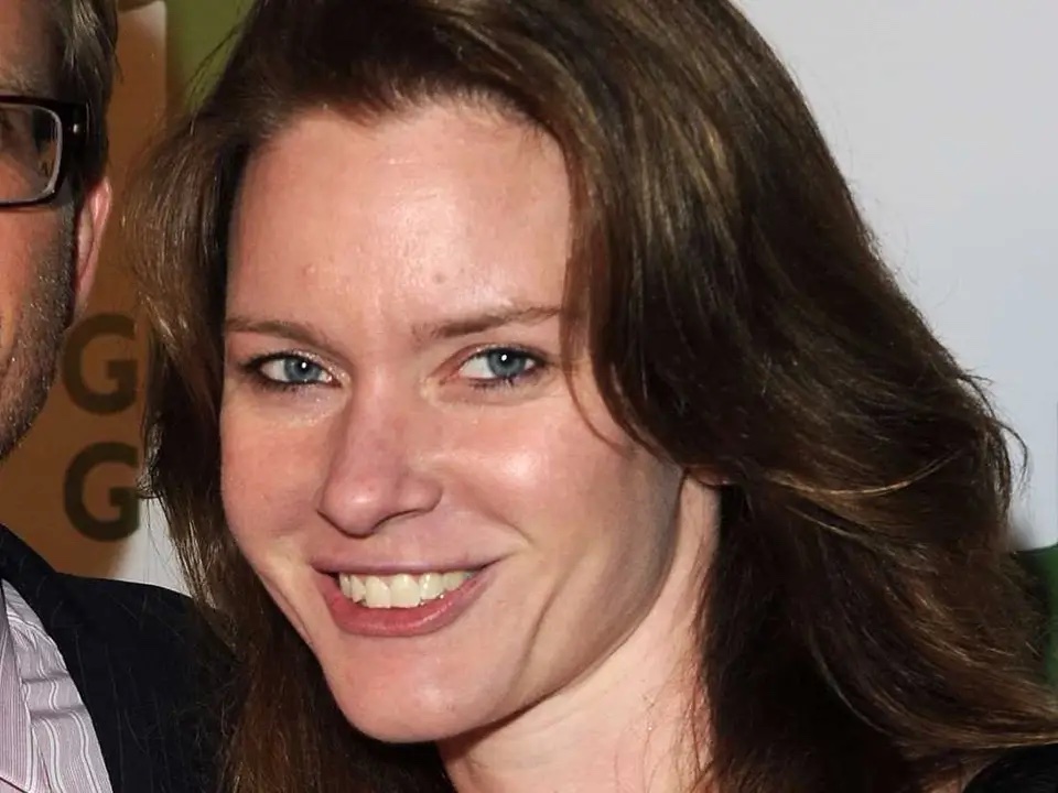 Justine Musk mother of Musk's daughter who seeks name change