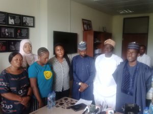 Families of Abuja-Kaduna train kidnapped victims beg House of Reps for intervention
