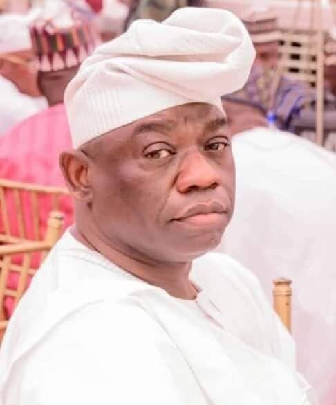 Court reserves judgment in a suit filed by an aspirant, Madam Patience Key against Kola Abiola, the 2023 presidential candidate of PRP