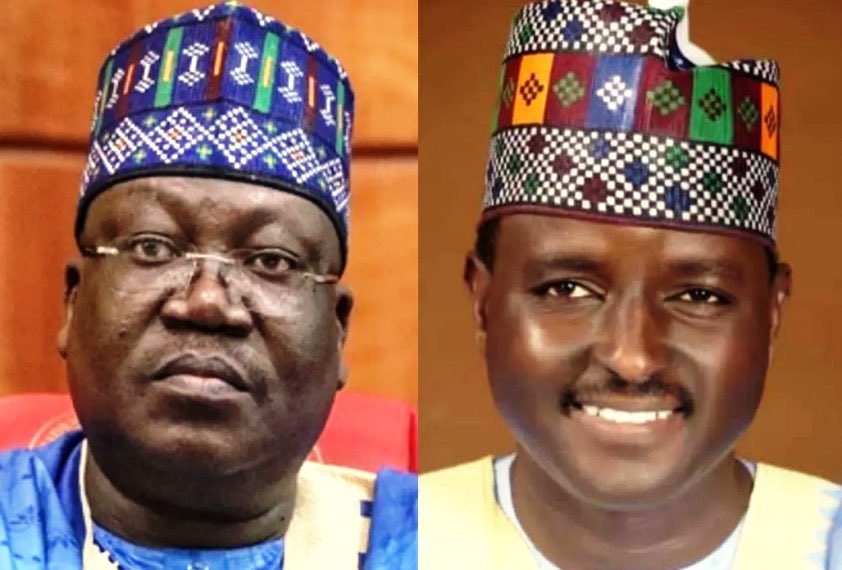 Yobe North: Bashir Machina floors Ahmad Lawan at Appeal Court