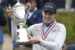 Matt Fitzpatrick wins U.S. Open