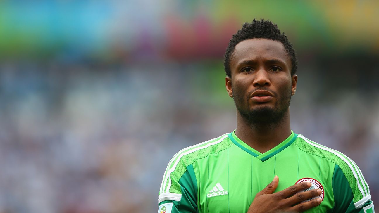 Muftwang appoints John Mikel Obi, DJ MI as Advisers on sports, entertainment