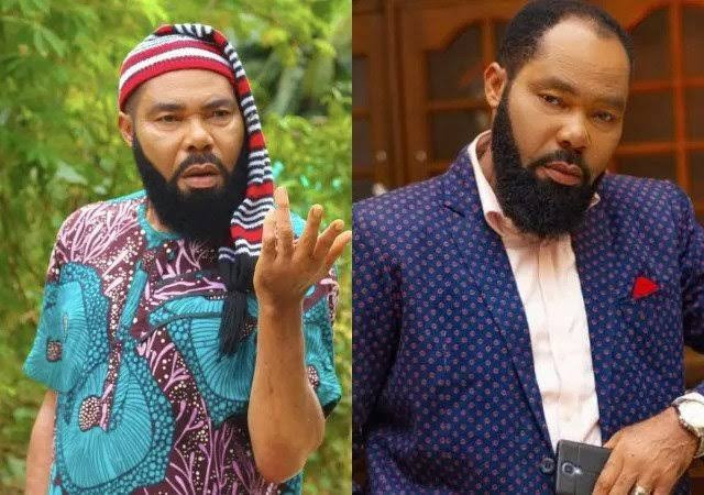 AGN suspends actor Moses Armstrong accused of raping a minor