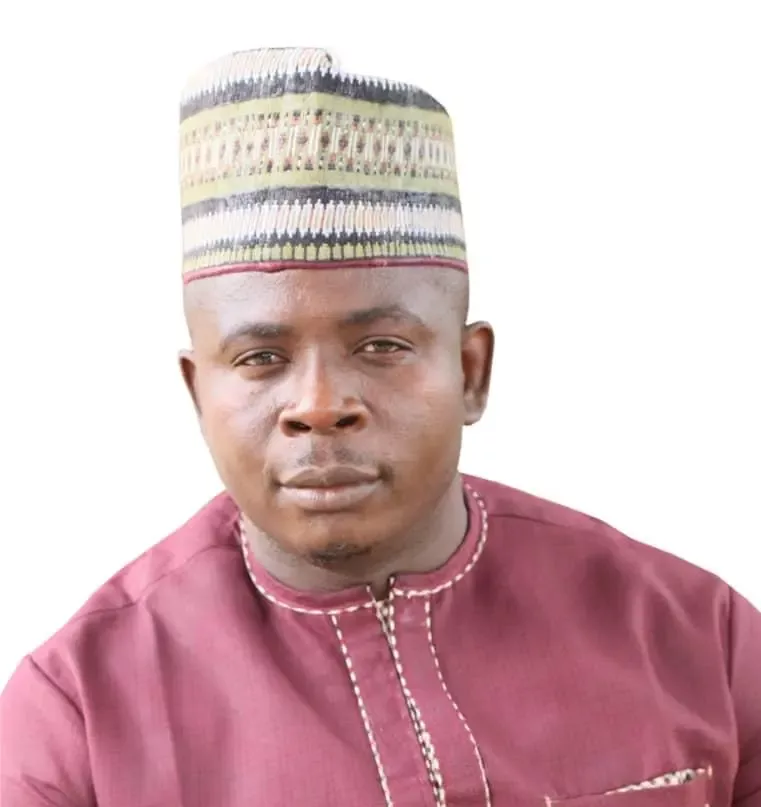 Mr Moses Olorunleke, Chairman, Kabba-Bunu Local Government of Kogi,