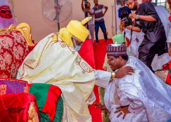 Mustapha Sule-Lamido