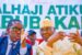 Ifeanyi Okowa and Atiku Abubakar