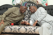 Governor Samuel Ortom of Benue State sends message to Atiku Abubakar, the 2023 presidential candidate of PD on crisis rocking the party