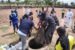 Police exhume corpse of Hussaini Takuma killed by herdsmen