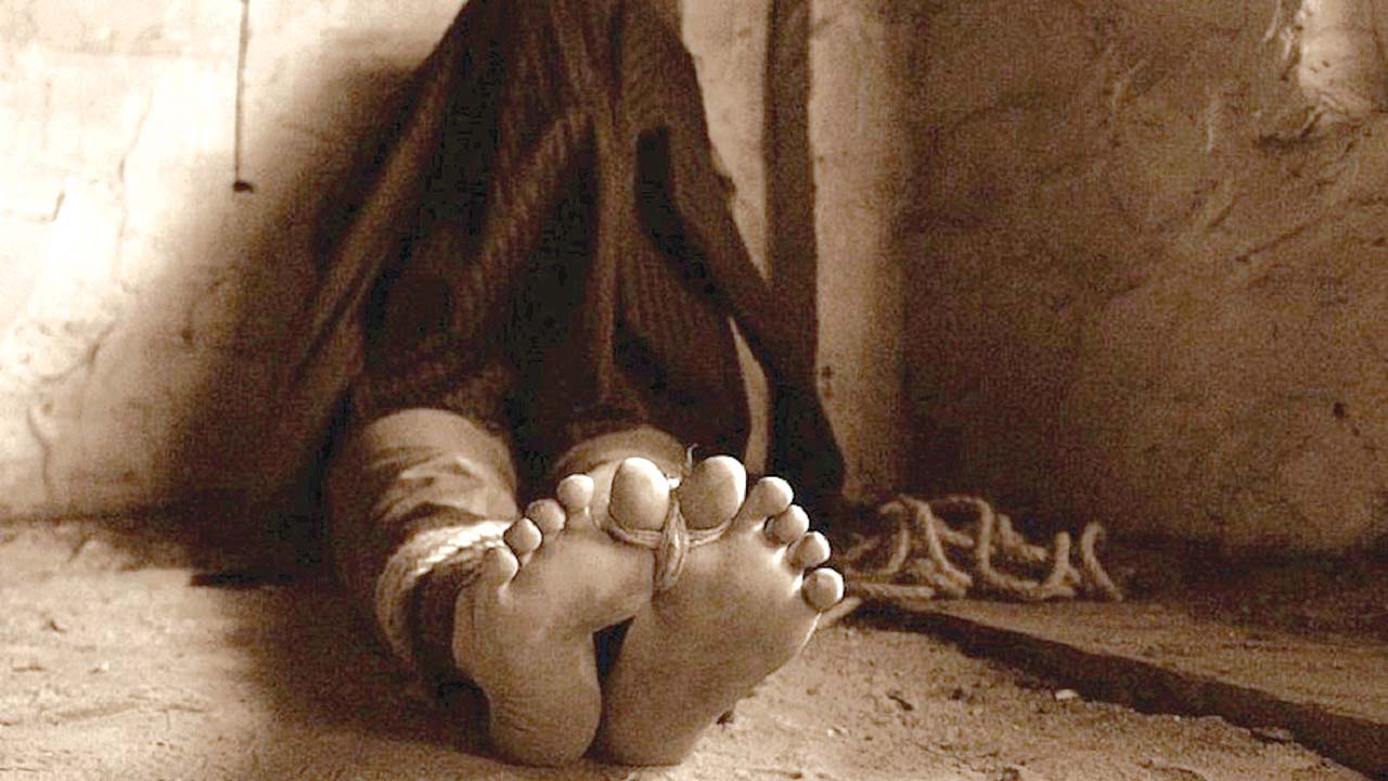 Ramatu Yunusa: Abducted Zamfara NULGE chairman’s wife gives birth in captivity