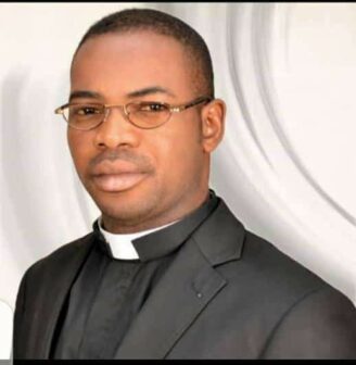 'How Catholic priest Christopher Odia was killed by kidnappers' - P.M. News