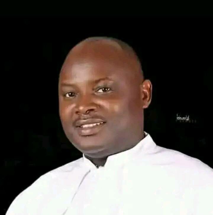 Gunmen kidnap Rev. Fr. James Kantoma in Jos