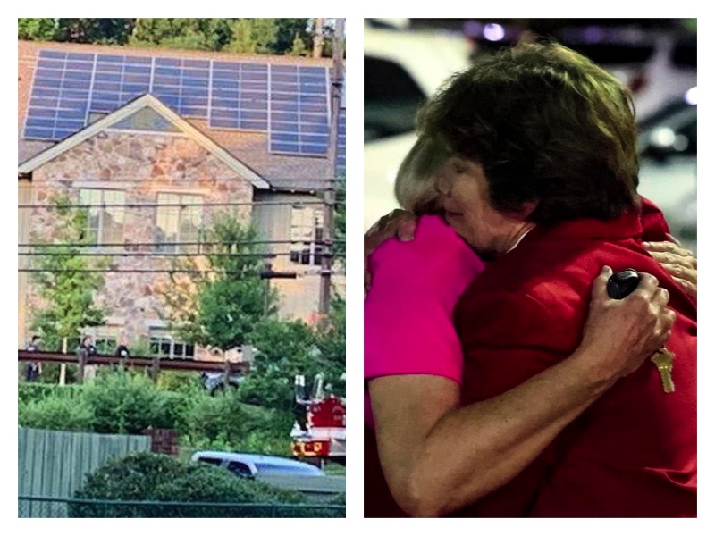 Saint Stephen's Episcopal Church Vestavia Hills, Alabama