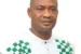 Sam Ikpea, President, Nigeria Football Supporters Club (NFSC)