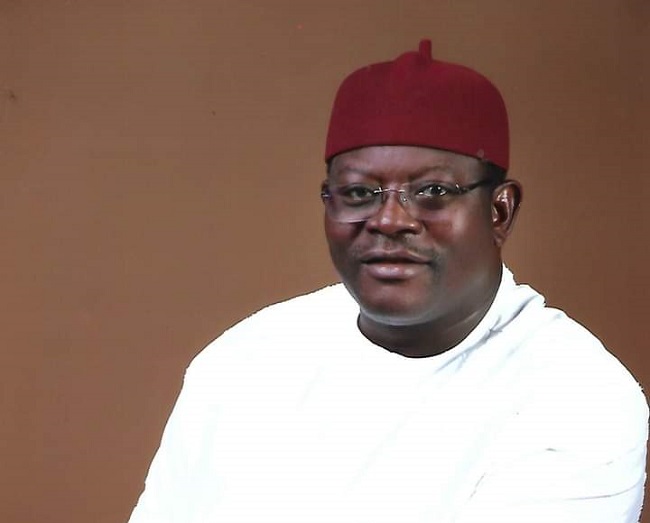 Sen. Obinna Ogba