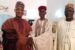 Sen. Wamakko APC leader receives Alhaji Jelani Danbuga