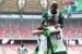 Super Eagles beat Sao Tome & Principe