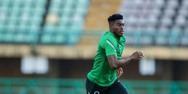 Nottingham Forest pay N8.7 billion for Taiwo Awoniyi
