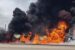 Explosion on Lagos-Ibadan expressway, near RCCG camp