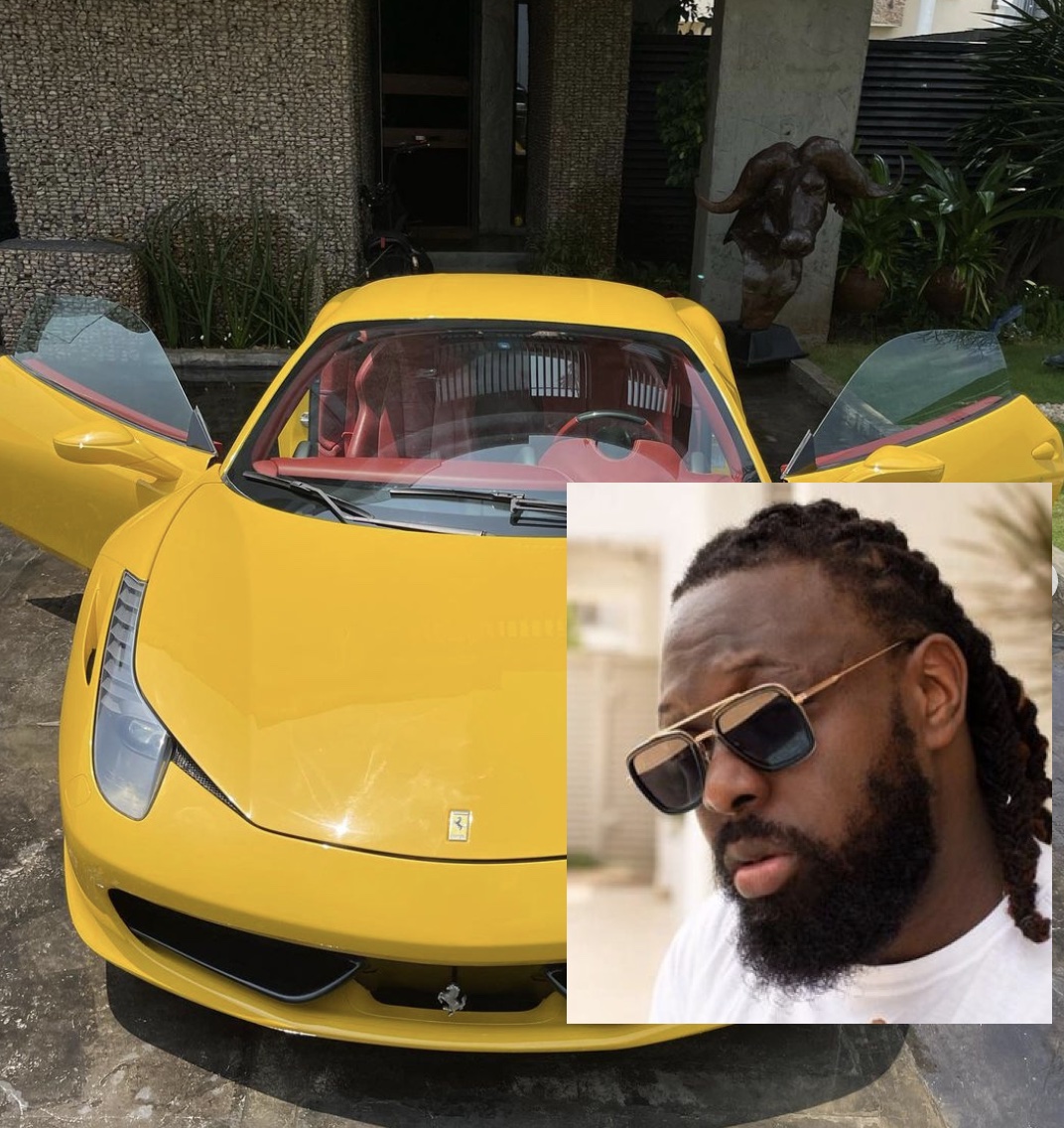 Timaya deals