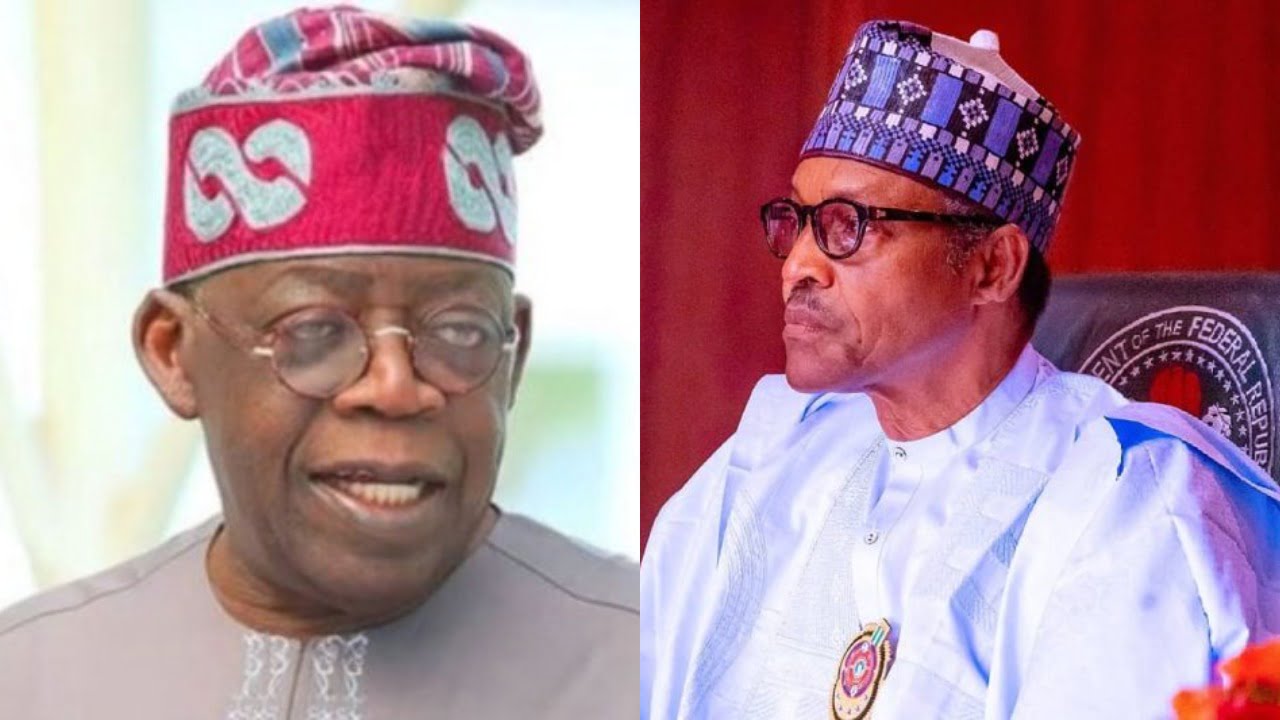 Ohanaeze Ndigbo rates Tinubu's first term better than Buhari