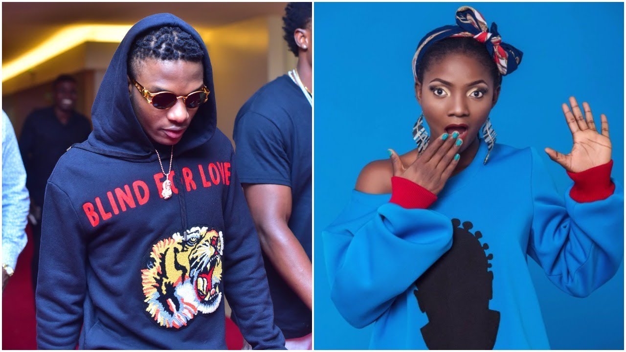 Wizkid, Simi lead NET Honours Class of 2022 nominees
