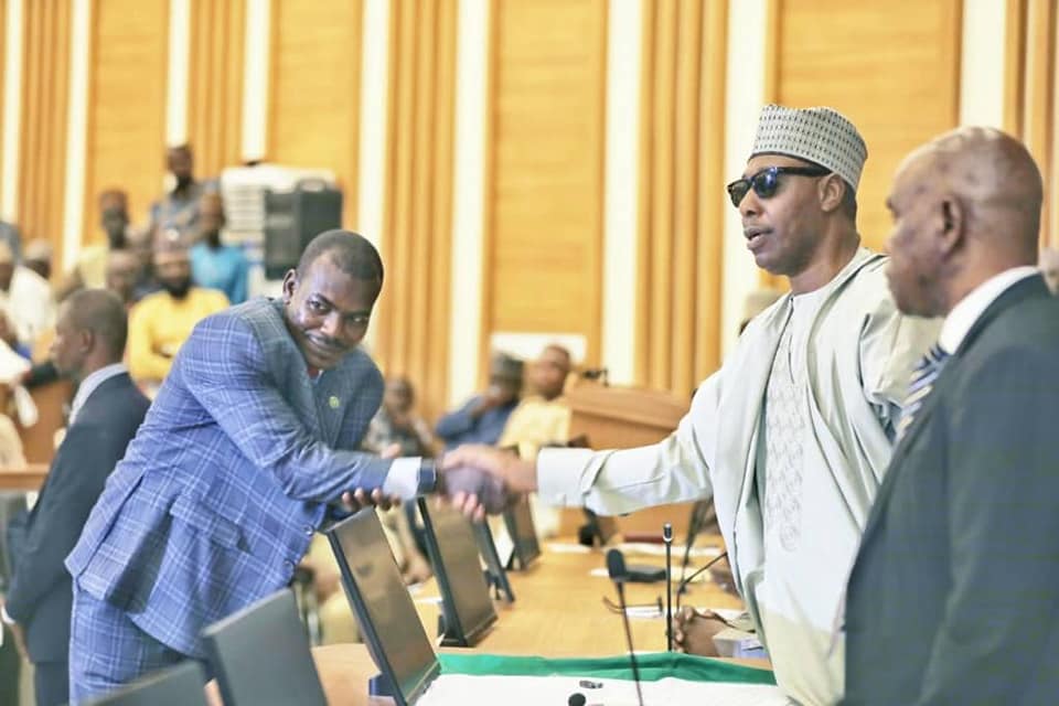 Zulum to commissioners: I will monitor your coming to offices