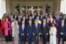 Australian PM Albanese with cabinet members