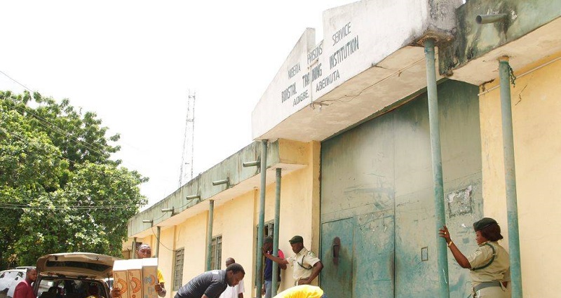 Adigbe Borstal Training Institution