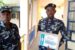 Police Constable Nura Mande: rewarded with a letter of commendation and N30,000 for finding and returning 800 dollars to its owner in Katsina