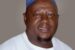Senator Lawal Yahaya Gumau