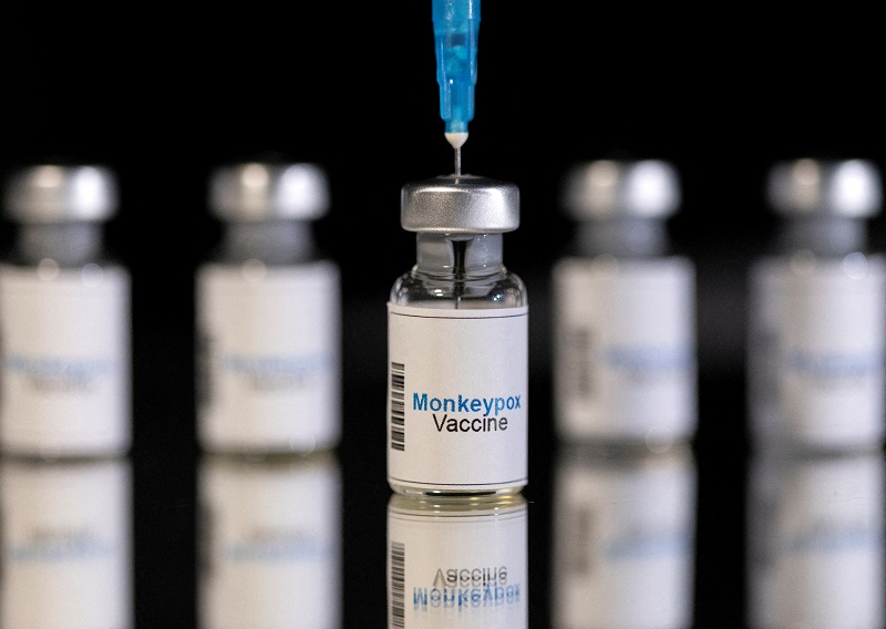 monkeypox vaccine