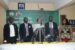 L-R: Mr Tunji Akinyemi, member Nigeria Bar Association, Ikeja branch, Ayodeji Olabiwonnu, alternate chairman NBA Ikeja 2022 Annual Law week, Mrs Adedoyin Shobiye, Vice chairman NBA Ikeja Branch, Mr Kayode Agbedejobi, secretary NBA Ikeja Branch law week and Mrs Folakemi Jegede during the press conference of NBA Ikeja branch 2022 Annual law week on Friday at Nigeria Bar centre Ikeja