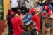 One person was shot dead while many others were injured in a gun duel between supporters of APC and SDP at Itaji-Ekiti, Oye LGA of Ekiti