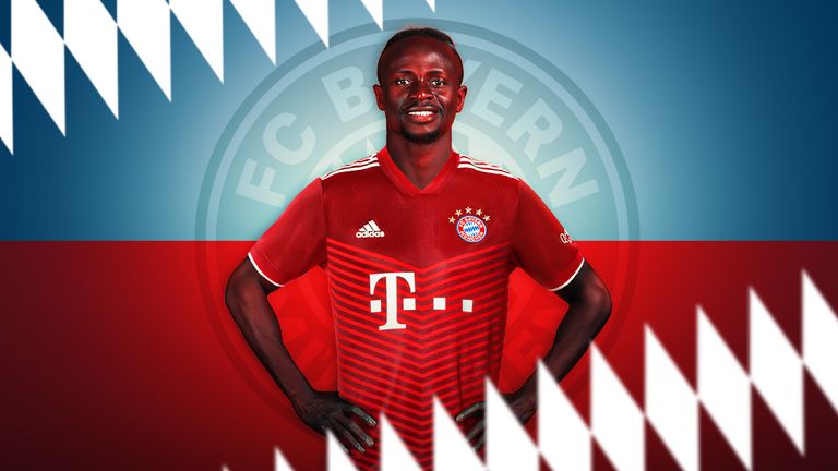 Sadio Mané has been backed by sporting director Hasan Salihamidzic to rediscover his form. The Senegal star made a strong start to his Bayern Munich career after moving from Liverpool in June but has now gone five games without a goal.