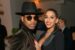 Ne-Yo and his estranged wife, Crystal Renay-Smith