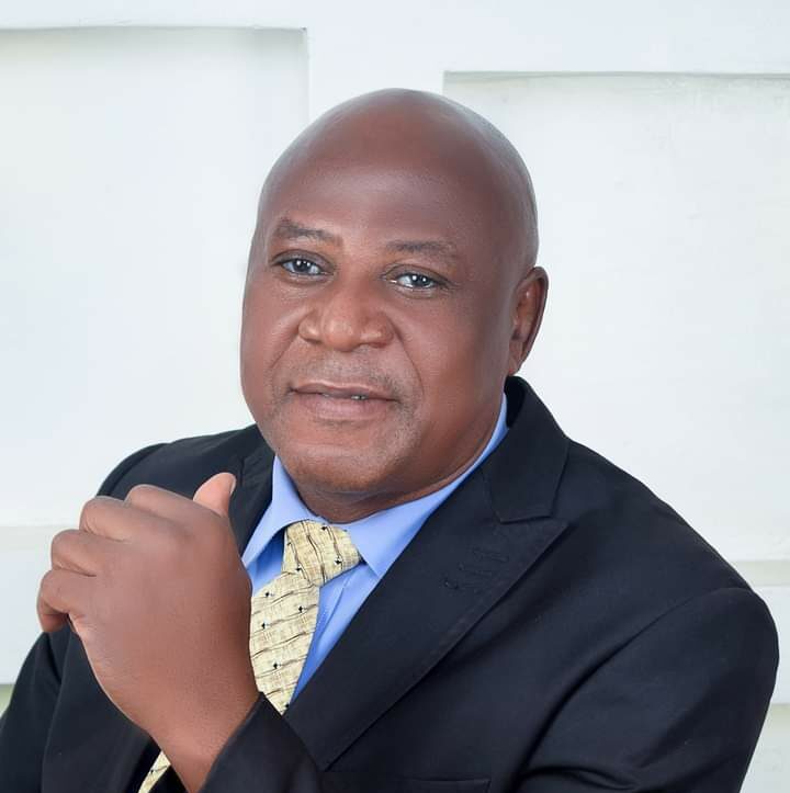 The Legal Adviser of APGA in Imo, Chief Ifeanyi Olumba: explains why he resigned his position to join the Labour Party (LP).